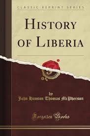 liberian history